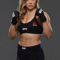 Ces sportives émérites qui pourraient se frotter aux hommes Ces sportives émérites qui pourraient se frotter aux hommes