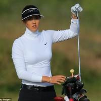 Ces sportives émérites qui pourraient se frotter aux hommes Ces sportives émérites qui pourraient se frotter aux hommes