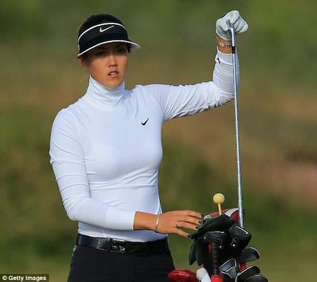 Ces sportives émérites qui pourraient se frotter aux hommes