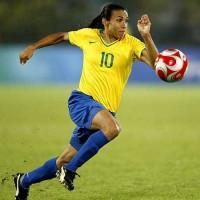 Ces sportives émérites qui pourraient se frotter aux hommes Ces sportives émérites qui pourraient se frotter aux hommes