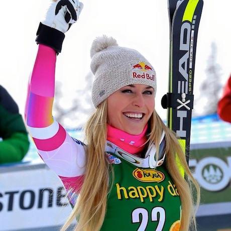 Ces sportives émérites qui pourraient se frotter aux hommes