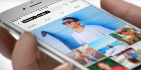 The Roll - Organisez vos photos automatiquement sur votre iPhone et maintenant sur iPad