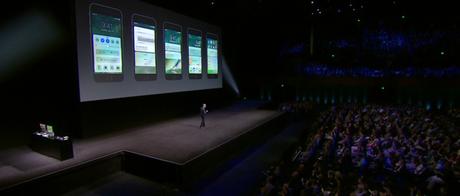 Keynote WWDC 2016, séance de rattrapage en vidéo