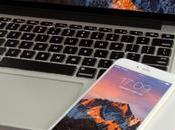 fond d'écran MacOS Sierra déjà votre iPhone, iPad