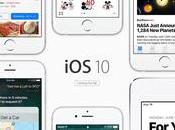 nouveautés votre iPhone, iPad, iPod