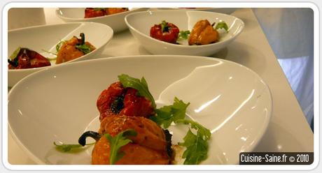 Doo Eat ! Animations culinaires et cours de cuisine bio