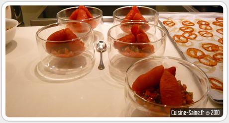 Ustensiles, Accessoires et Matériel de Cuisine et Pâtisserie 