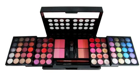 maquillage bio sephora