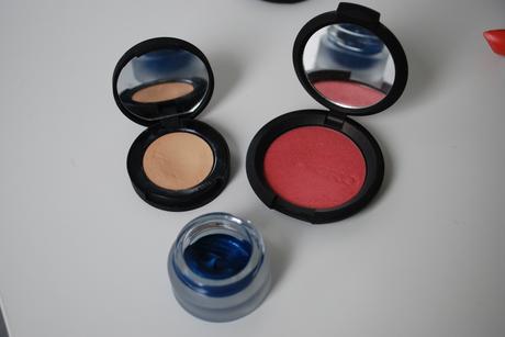 Less is more ou maquillage minimaliste avec les RDV Beauté