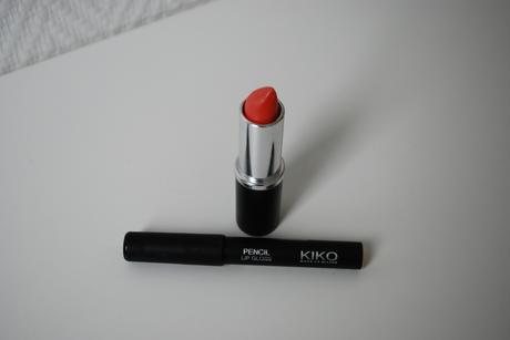 kiko maquillage bio