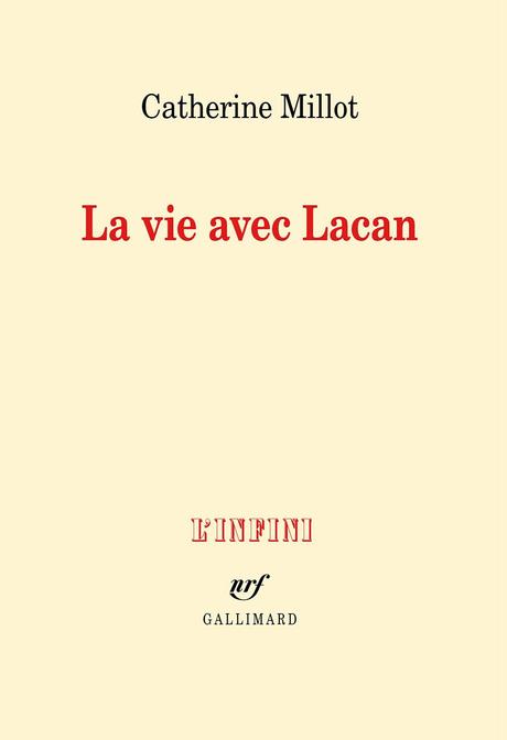 Une vie avec Lacan