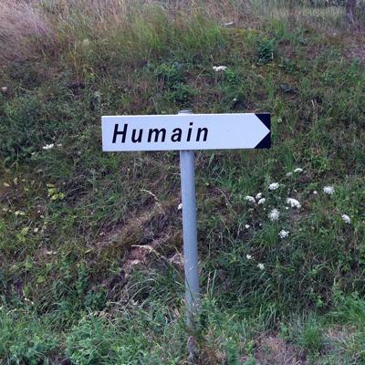 Si tous tiraient dans la même direction, le monde basculerait