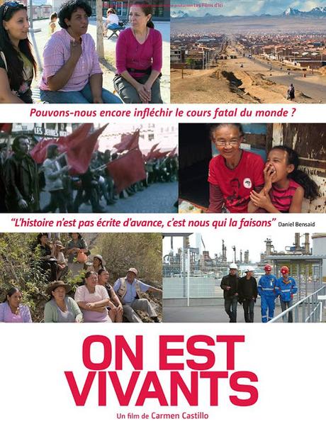 Si tous tiraient dans la même direction, le monde basculerait