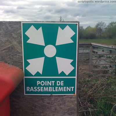 Si tous tiraient dans la même direction, le monde basculerait