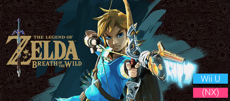 [E3'16] The Legend of Zelda : Breath of the Wild se dévoile enfin !