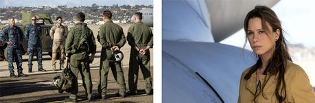 Photo the last ship saison 2