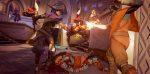 2016] Mirage Arcane Warfare créateurs Chivalry