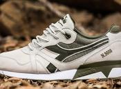 Bait DreamWorks Diadora N9000 Shrek