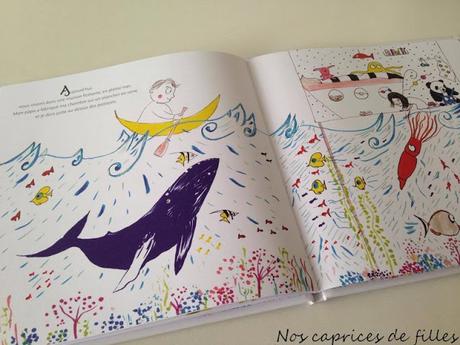 chut les enfant lisent #43