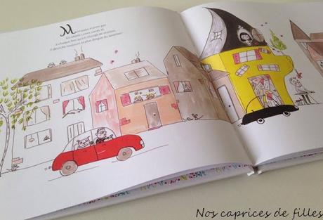 chut les enfant lisent #43