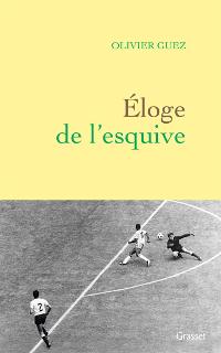 Tout foot, tout livres (4) Olivier Guez