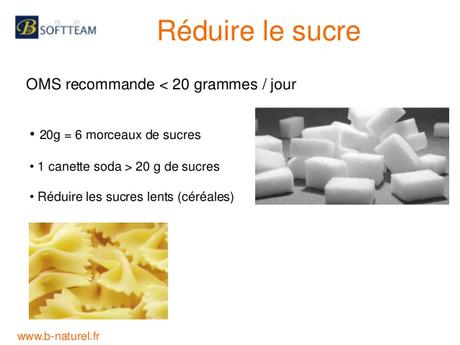astuce pour maigrir naturellement