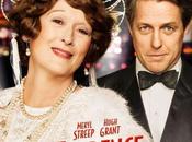 Cinéma Florence Foster Jenkins, Prem