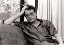  Mahmoud Darwich