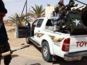 Libye L’ONU charge l’UE veiller respect l’embargo armes