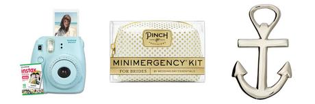 Coups de coeur Indigo: Été 2016