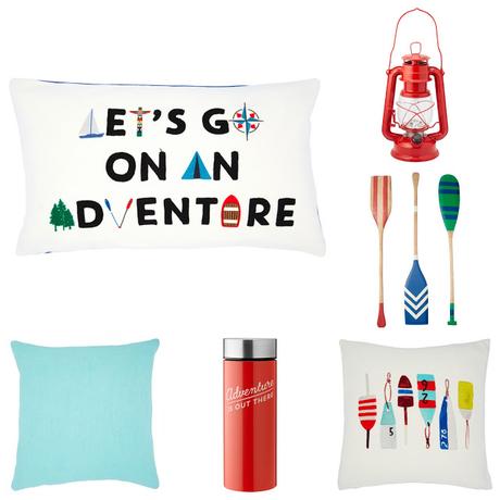 Coups de coeur Indigo: Été 2016