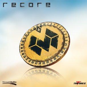 recore-edition-collector-jeton-1 ReCore - L'ĂŠdition collector