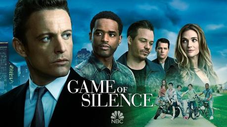 Game of Silence Banner
