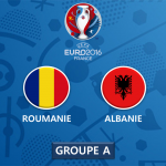 Euro 2016 – Groupe A
