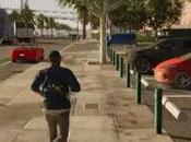 Watch Dogs première vidéo gameplay!