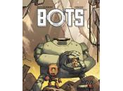 Aurélien Ducoudray Steve Baker BOTS