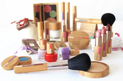 maquillage bio ecocert