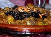 expose gastronomie marocaine