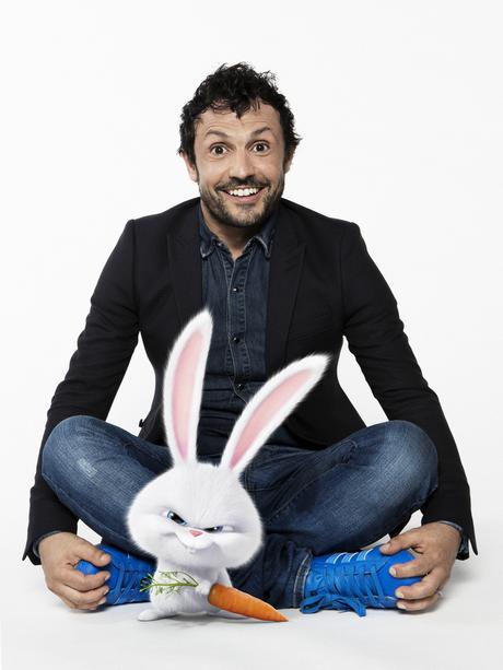 Willy Rovelli est POMPON