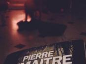Lecture Trois jours nuit, Pierre Lemaître