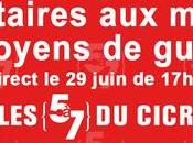 agendas juin aura lieu prochain débat CICR