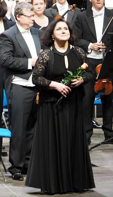 Elektra au Festival Strauss 2016 à Garmisch Partenkirchen