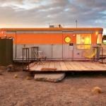 EVASION : séjour nomade et arty dans le désert de Marfa