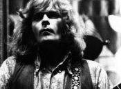 rendu leur dernier souffle: Chris Lachotta, Henry McCullough, Chips Moman Warren