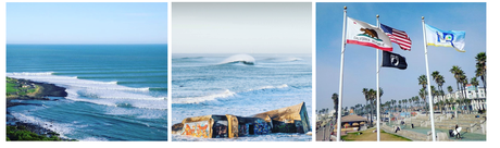 Voyages et Surf : Un guide pour votre prochain surf trip !