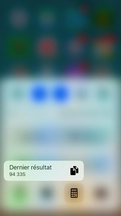 5 astuces iOS 10 que vous ignorez forcément!