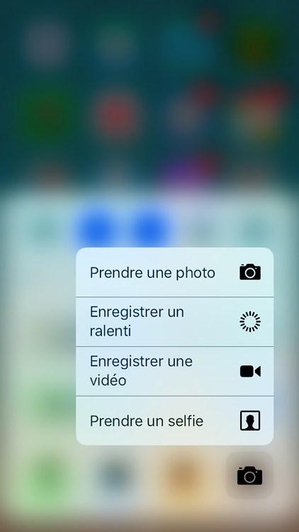 5 astuces iOS 10 que vous ignorez forcément!