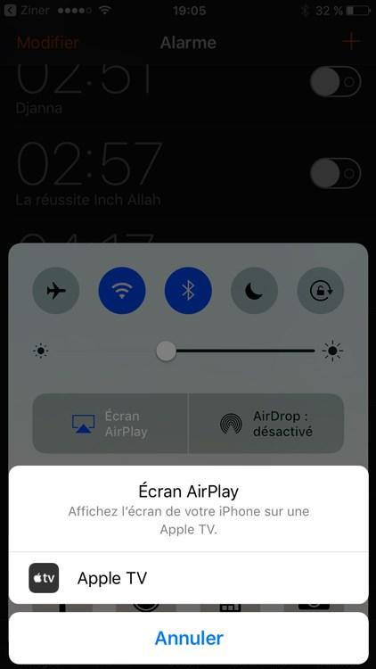 5 astuces iOS 10 que vous ignorez forcément!