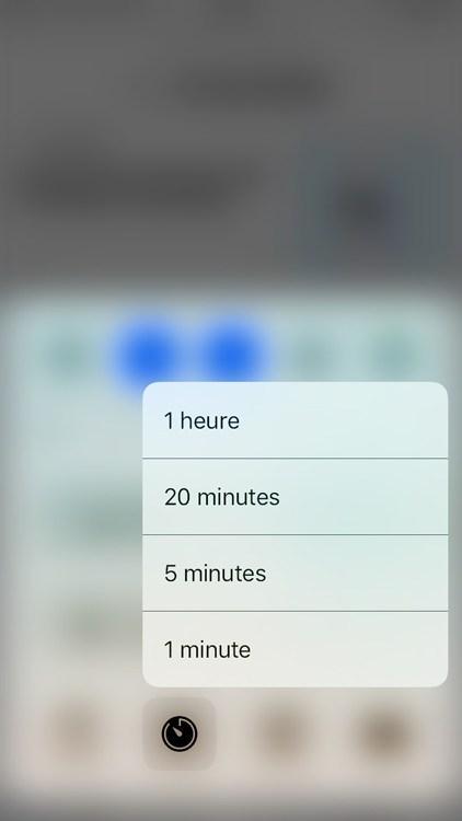 5 astuces iOS 10 que vous ignorez forcément!