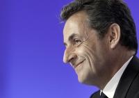 Double lapsus de Nicolas Sarkozy : « La fidélité, cette maladie des chiens »